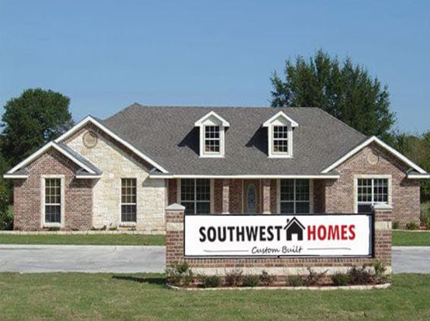 About South West Homes Of Canton
